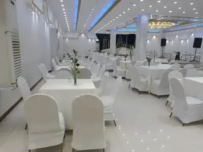 Wedding Hall