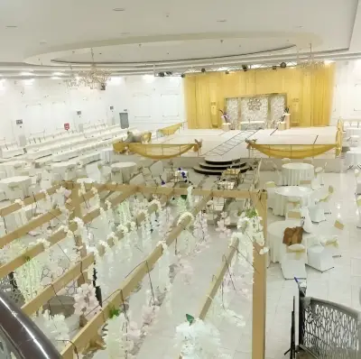 Wedding Hall