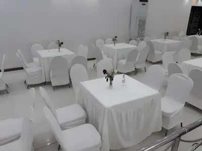 Wedding Hall