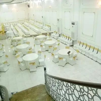 Wedding Hall