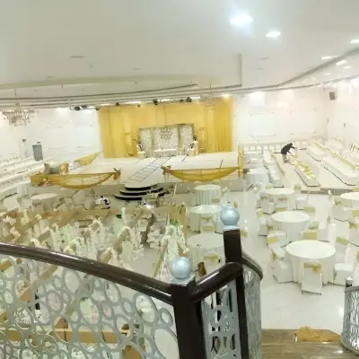 Wedding Hall