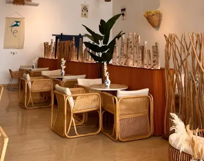 Cafe