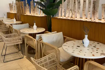Cafe
