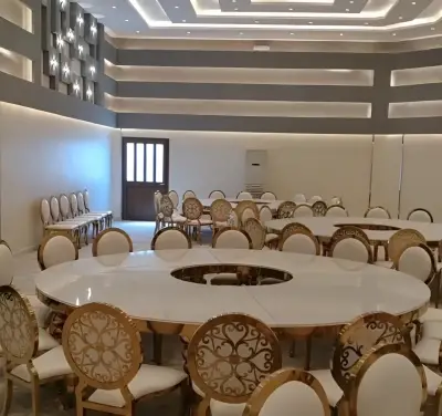 Wedding Hall 3