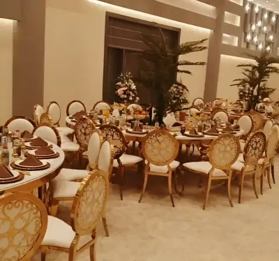 Wedding Hall 3
