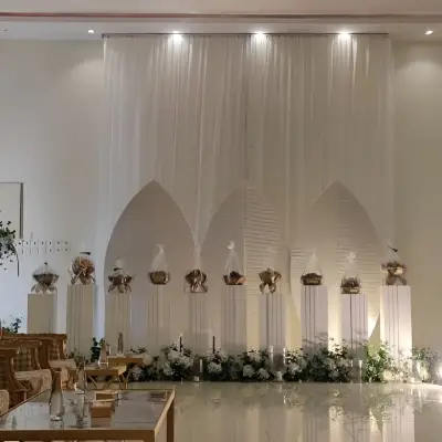 Wedding Hall