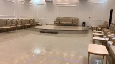 Wedding Hall
