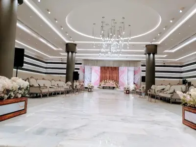 Wedding Hall 1