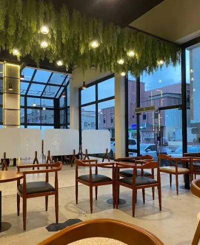 Cafe