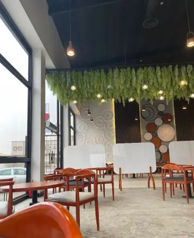 Cafe