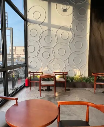 Cafe