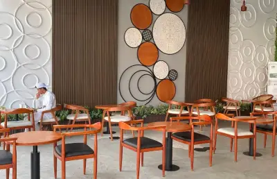 Cafe