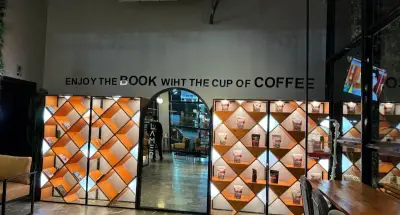Cafe