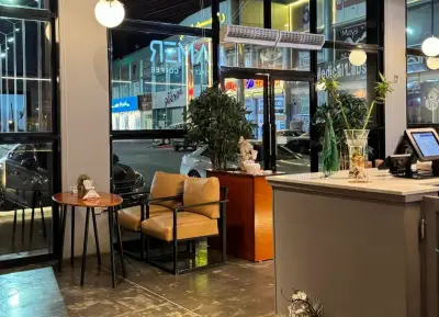 Cafe