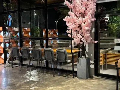 Cafe
