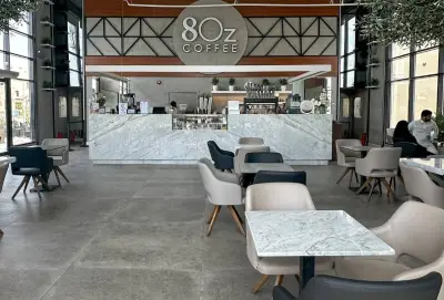 Cafe
