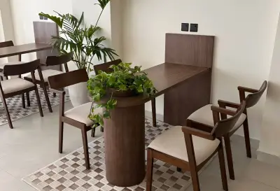 Cafe