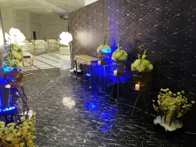 Wedding Hall