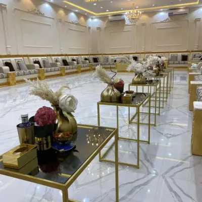 Women's Hall