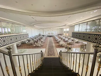 Hall 4