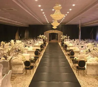 Hall 1