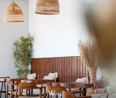 Cafe
