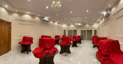 Dining Hall