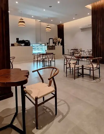 Cafe