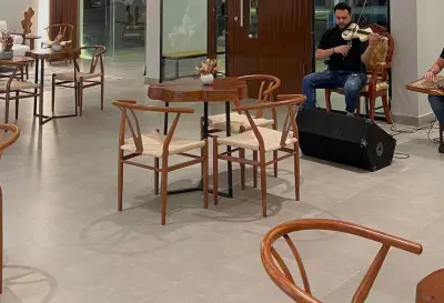 Cafe