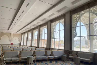 Hall 2