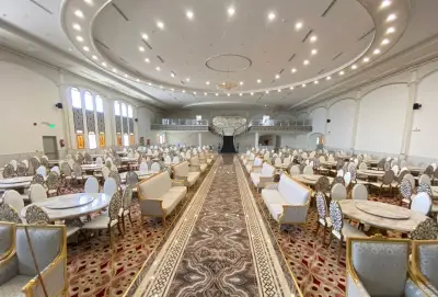 Hall 4