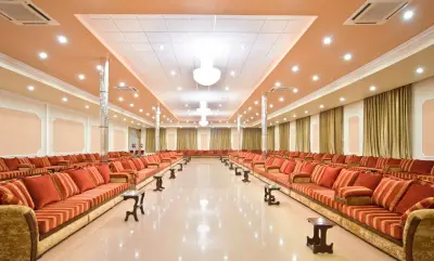 Hall 3