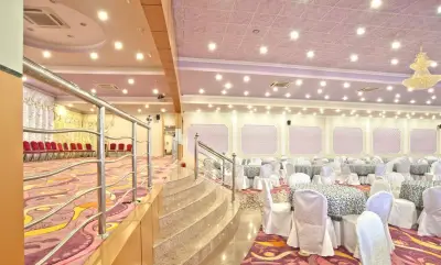 Hall 1