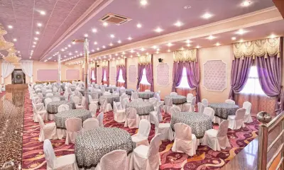 Hall 1