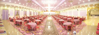 Hall 1