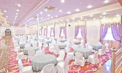 Hall 1