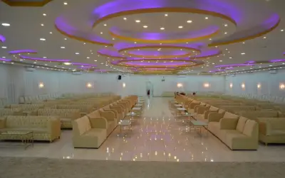 Women's Hall