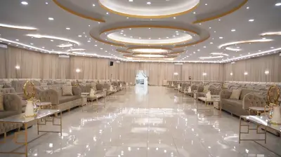 Women's Hall