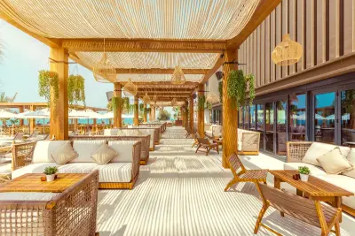 Ula Beach Rak