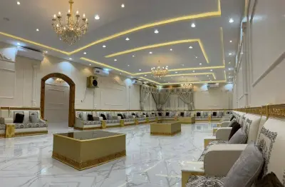 Women's Hall