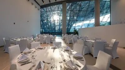 Innovation Gallery