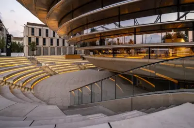 The Bowl