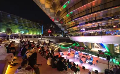 The Bowl