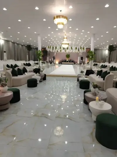 Wedding Hall