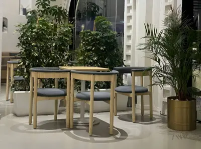 Cafe