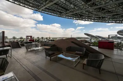 Rooftop