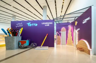 Learning Lab