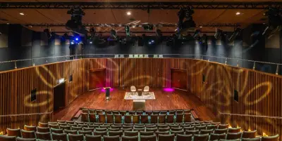 Auditorium