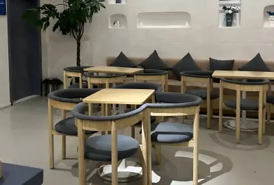 Cafe