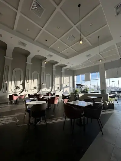 La Vie Cafe